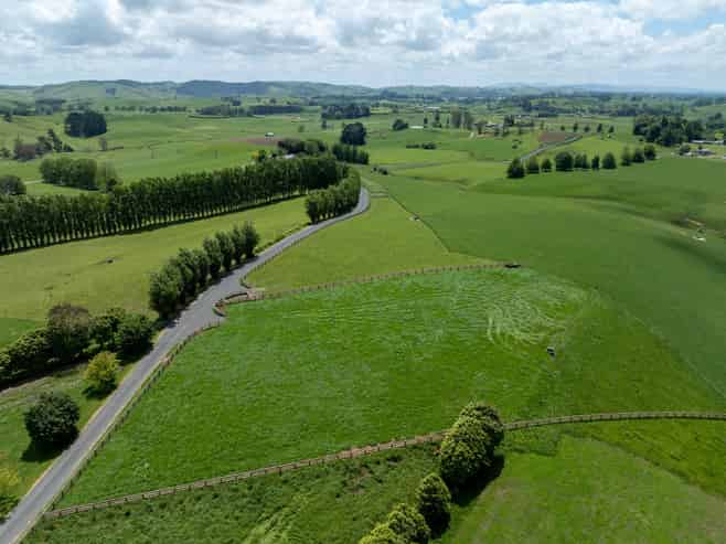117 Manion Lane, Morrinsville
