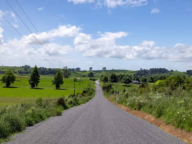 117 Manion Lane, Morrinsville