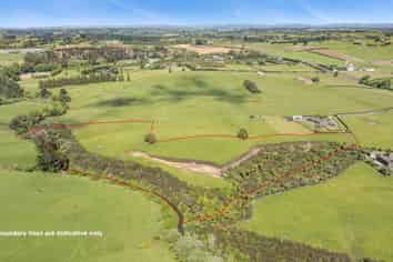 369 Glenbrook Road, Karaka