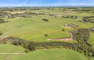 369 Glenbrook Road, Karaka