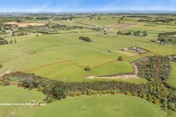 369 Glenbrook Road, Karaka