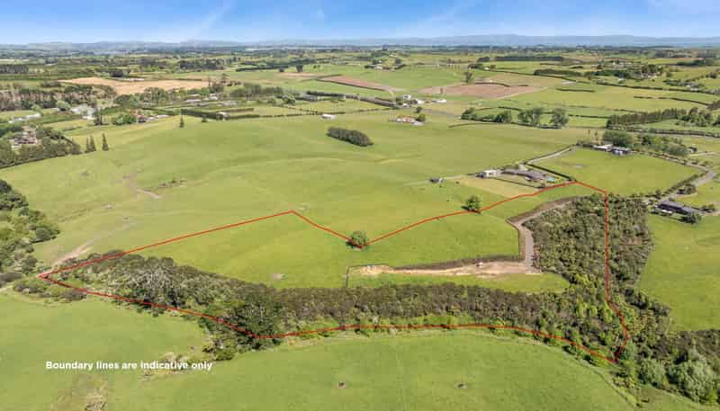 369 Glenbrook Road, Karaka