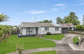 7 Ensign Place, Flagstaff