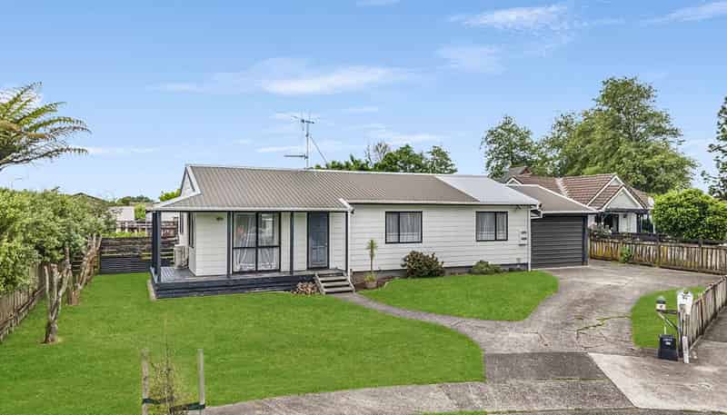 7 Ensign Place, Flagstaff