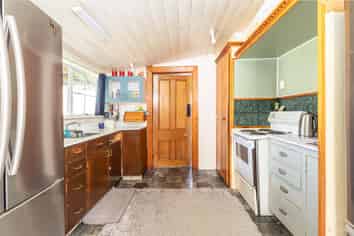 89 The Avenue, Pareora