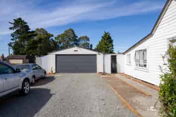 89 The Avenue, Pareora