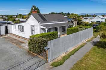 89 The Avenue, Pareora