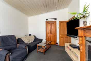 89 The Avenue, Pareora