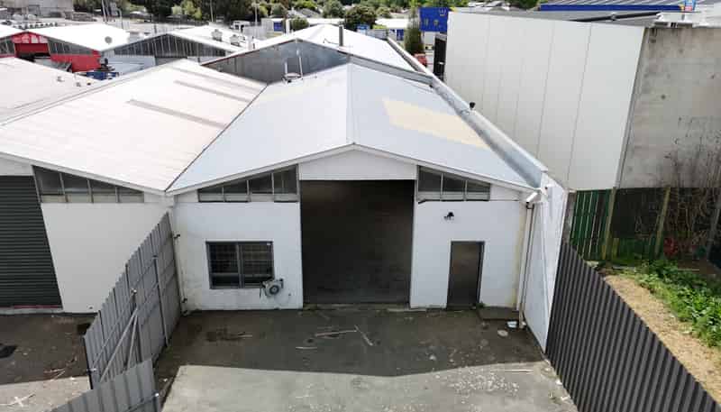 477d Blenheim Road, Sockburn