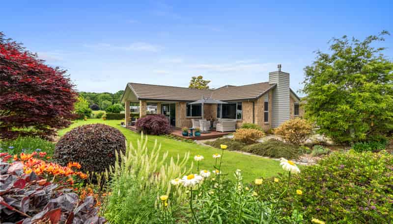 8 September Grove, Tamahere