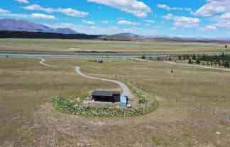 796 Manuka Terrace, Twizel