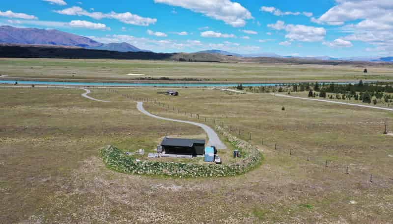 796 Manuka Terrace, Twizel