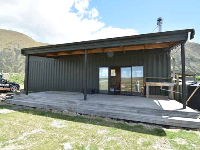 796 Manuka Terrace, Twizel