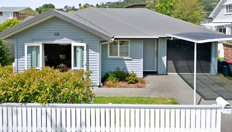 1/19 Lascelles Street, Saint Martins