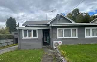 B/21 Thrush street , Taihape and Surrounds