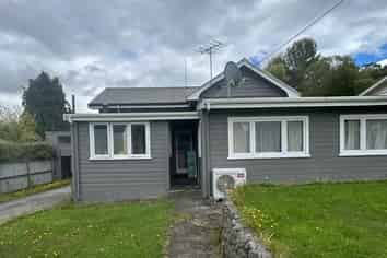 B/21 Thrush street , Taihape and Surrounds