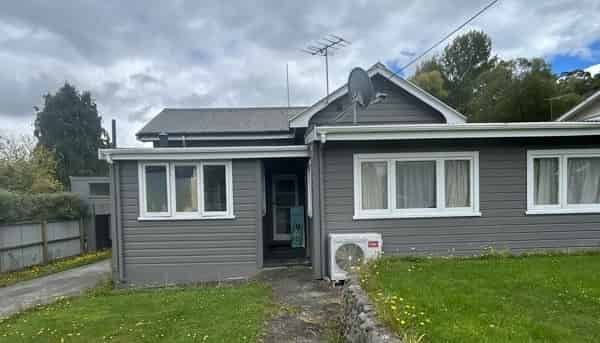 B/21 Thrush street , Taihape and Surrounds