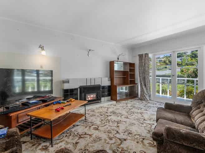 1 Sussex Place, Kamo