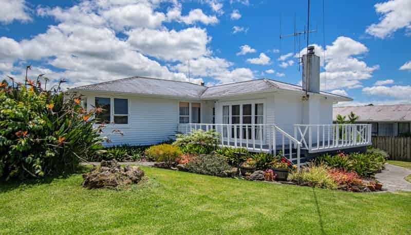 1 Sussex Place, Kamo