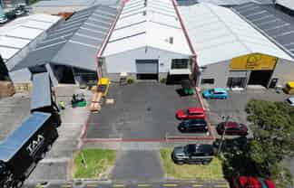 EFFICIENT PENROSE INDUSTRIAL
