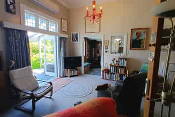 47 Wakefield Street, Westport