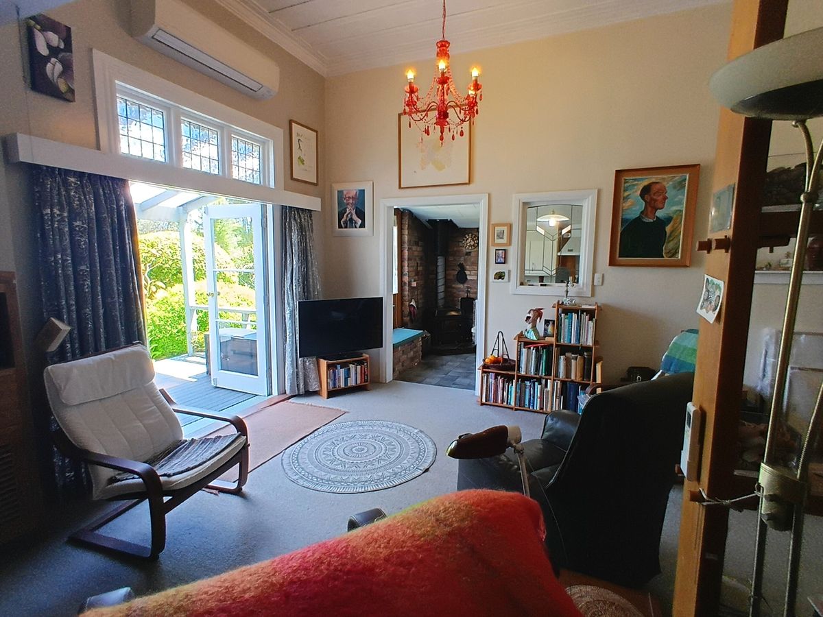 Charming Villa with Cottage Gardens. - Ansicht 3