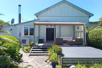 47 Wakefield Street, Westport