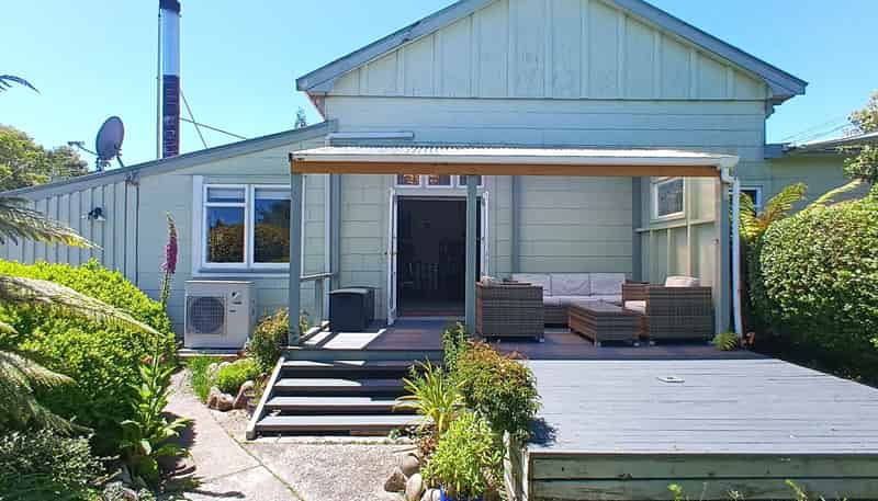 47 Wakefield Street, Westport