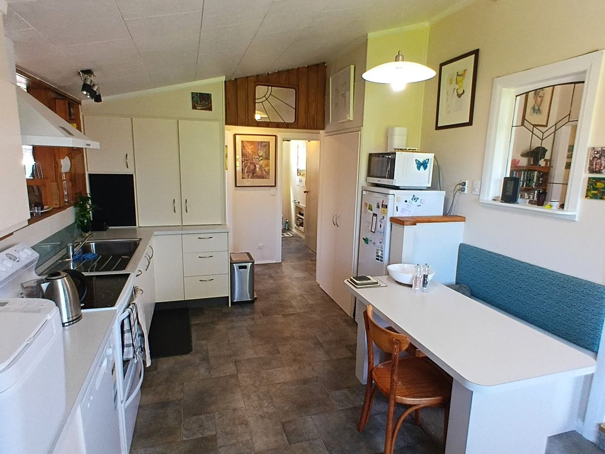 Charming Villa with Cottage Gardens. - Ansicht 5