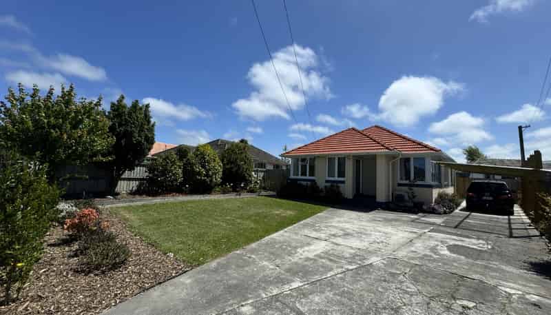 37 Fenchurch Street, Redwood