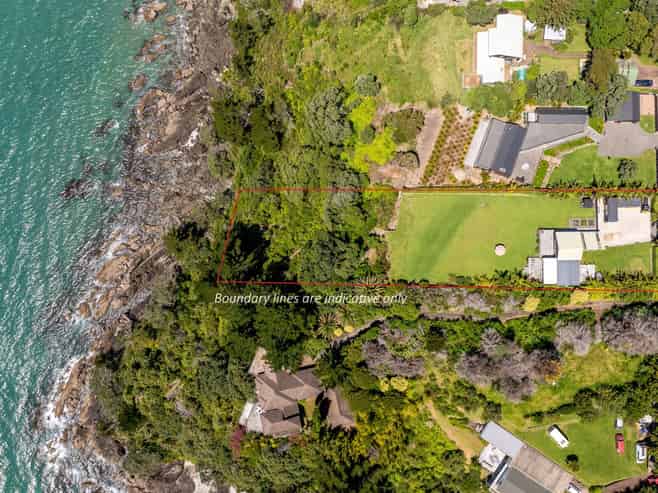 332 Sea View Road, Onetangi