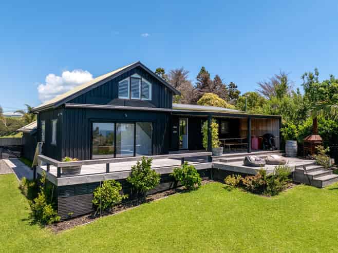 332 Sea View Road, Onetangi