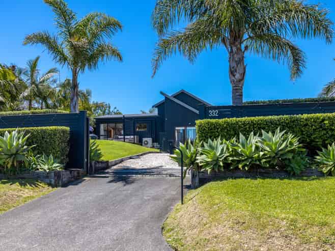 332 Sea View Road, Onetangi