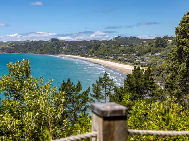 332 Sea View Road, Onetangi