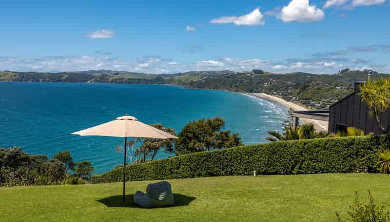 332 Sea View Road, Onetangi