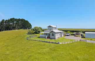 254 Koheroa Road, Mercer