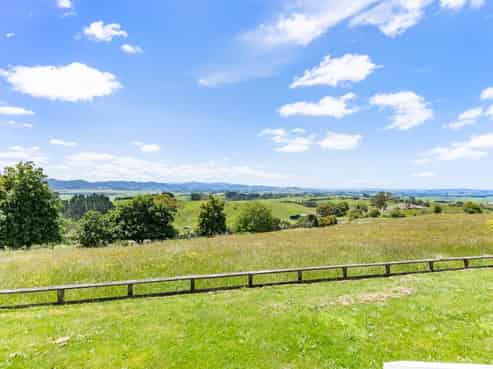 254 Koheroa Road, Mercer