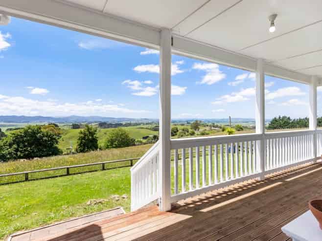 254 Koheroa Road, Mercer