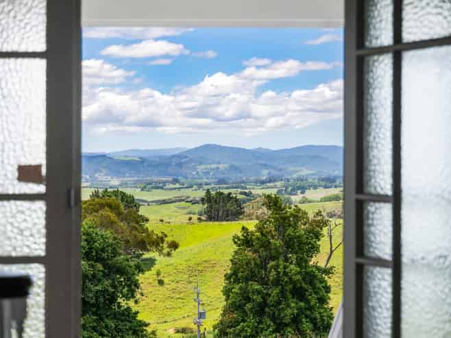 254 Koheroa Road, Mercer