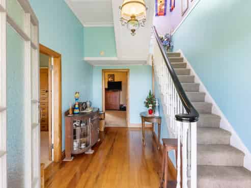 254 Koheroa Road, Mercer