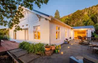 7 Ngatitama Street, Nelson South
