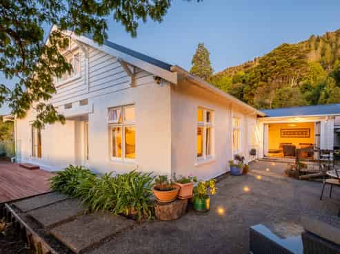 7 Ngatitama Street, Nelson South