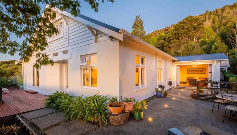 7 Ngatitama Street, Nelson South