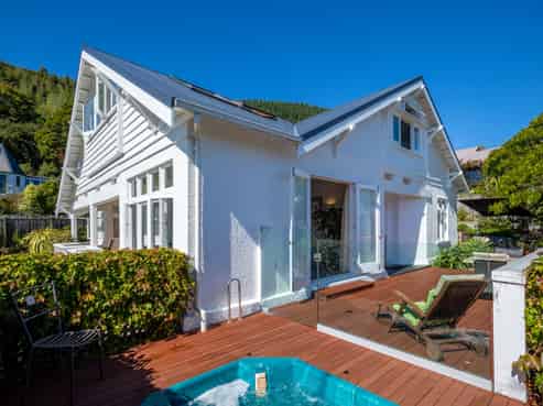7 Ngatitama Street, Nelson South