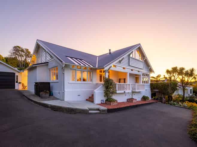 7 Ngatitama Street, Nelson South