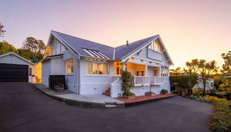 7 Ngatitama Street, Nelson South
