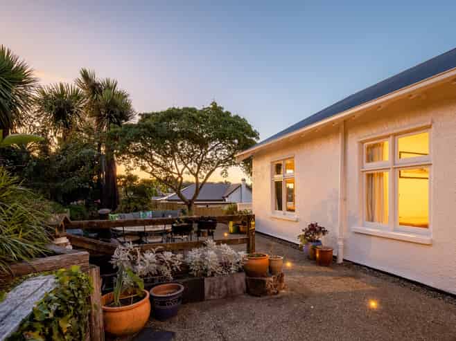 7 Ngatitama Street, Nelson South