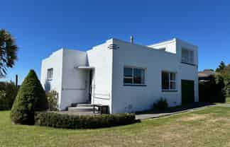 23 Adelphi Terace, Kaikoura
