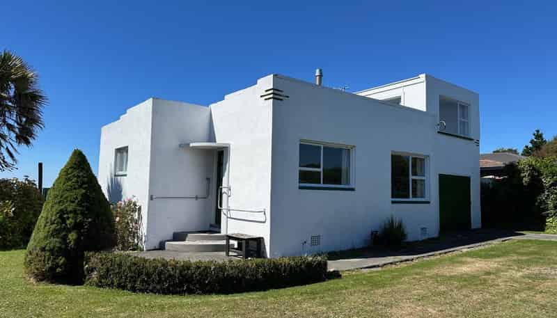 23 Adelphi Terace, Kaikoura