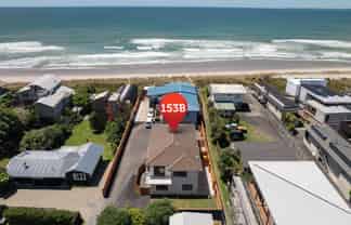 153B Oceanbeach Road, Mount Maunganui